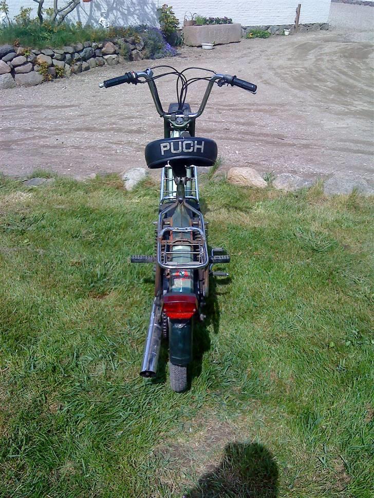 Puch Maxi 2 Gear $ billede 3