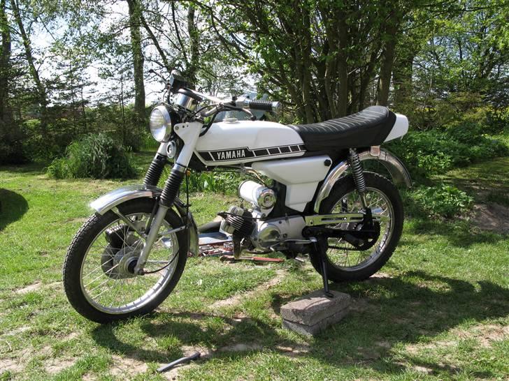 Yamaha FS1 DX SOLGT billede 1