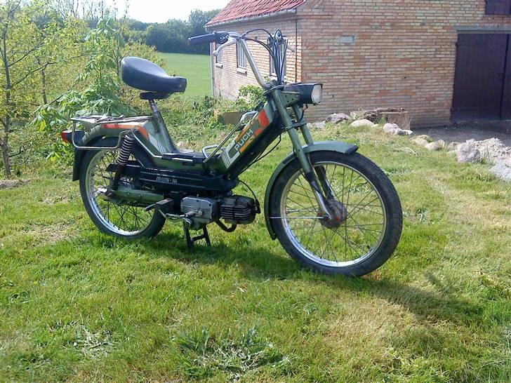 Puch Maxi 2 Gear $ billede 5