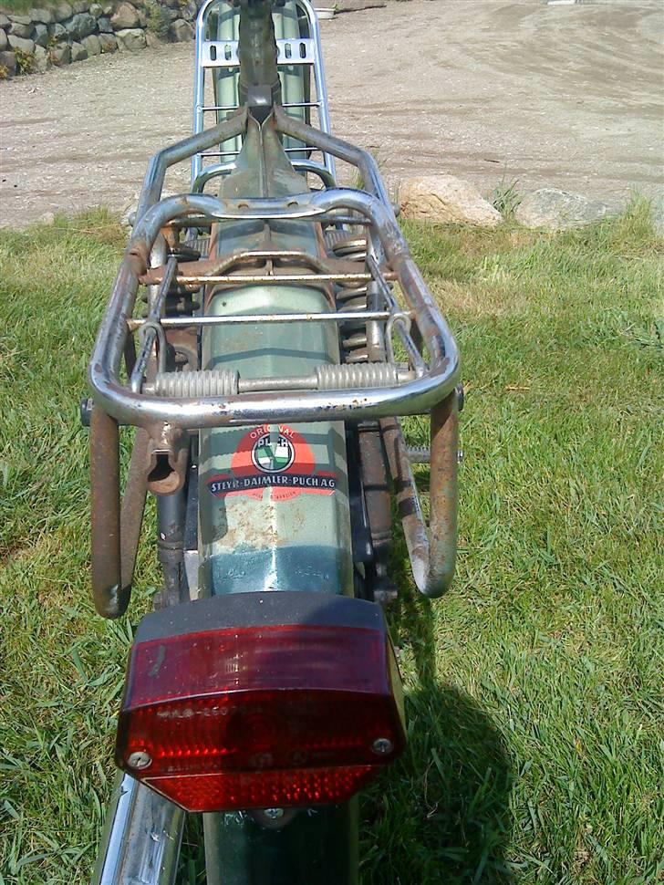 Puch Maxi 2 Gear $ billede 7