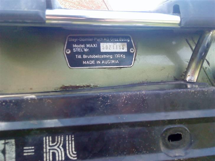 Puch Maxi 2 Gear $ billede 8