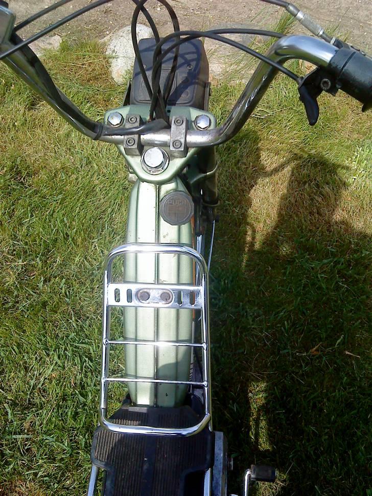 Puch Maxi 2 Gear $ billede 9