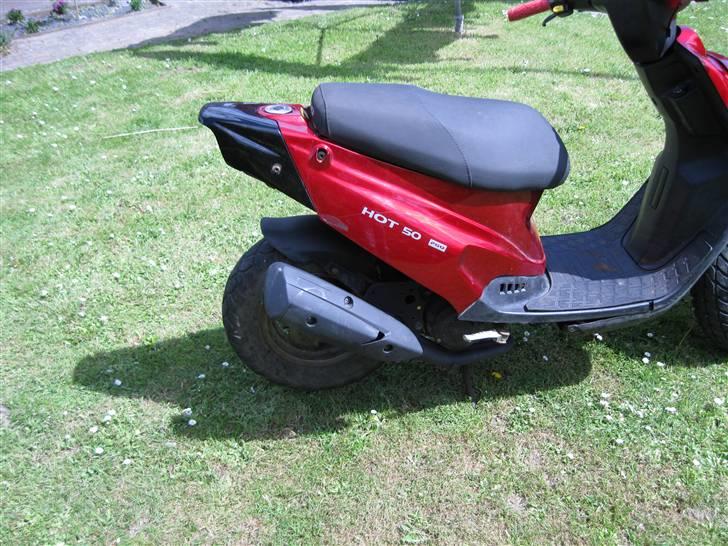 PGO HOT 50 billede 3