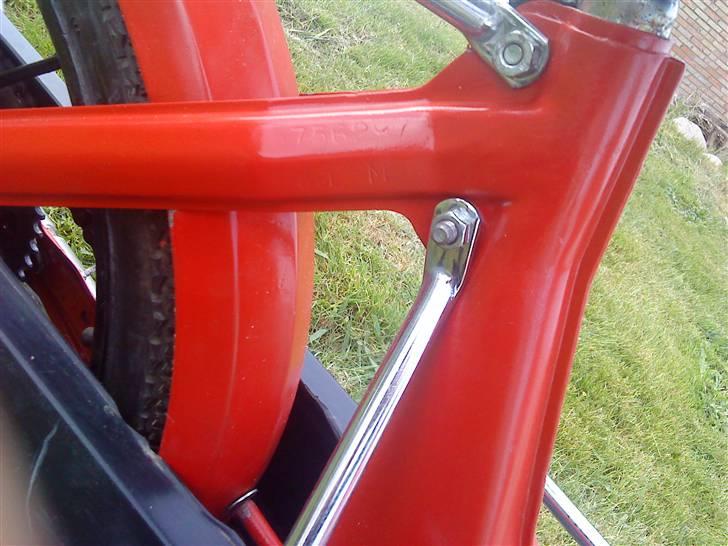 Puch Maxi K $ billede 5