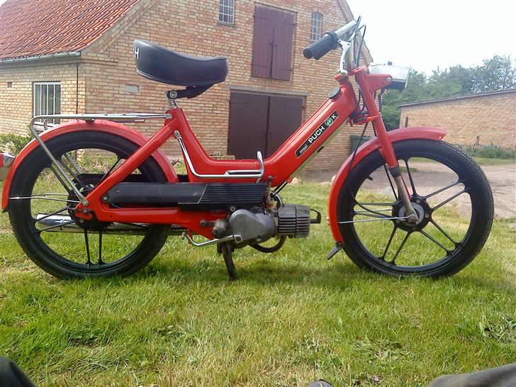 Puch Maxi K $ billede 6