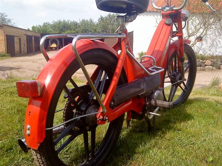 Puch Maxi K $ billede 7