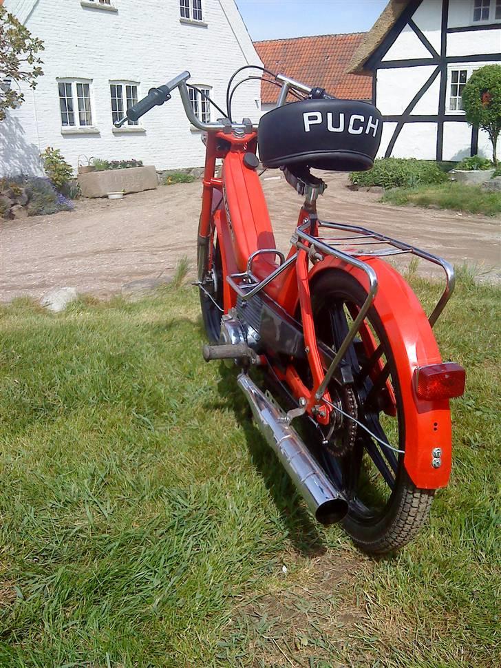 Puch Maxi K $ billede 8