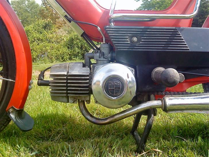 Puch Maxi K $ billede 9