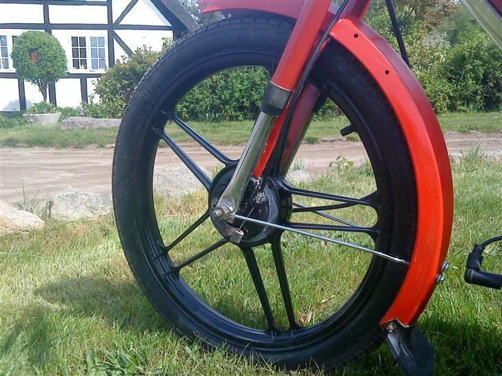 Puch Maxi K $ billede 10