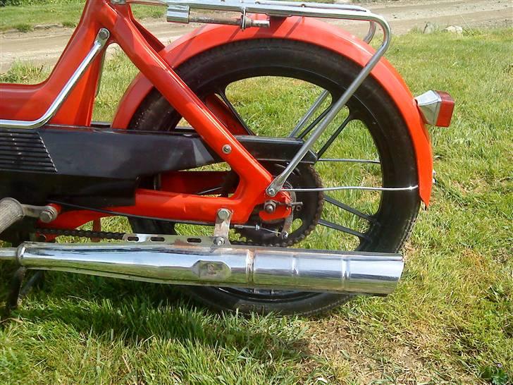 Puch Maxi K $ billede 11