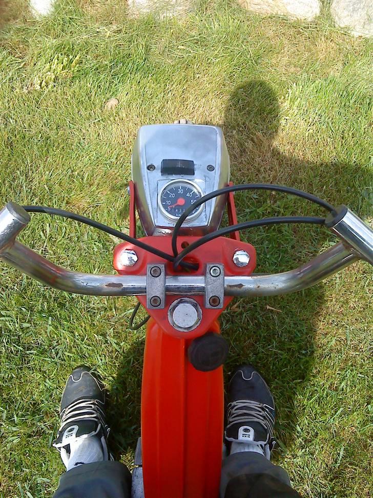 Puch Maxi K $ billede 12