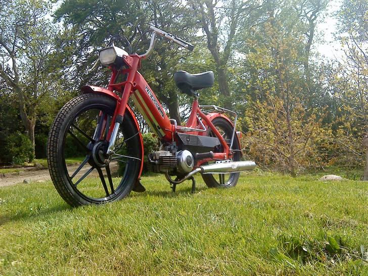 Puch Maxi K $ billede 13