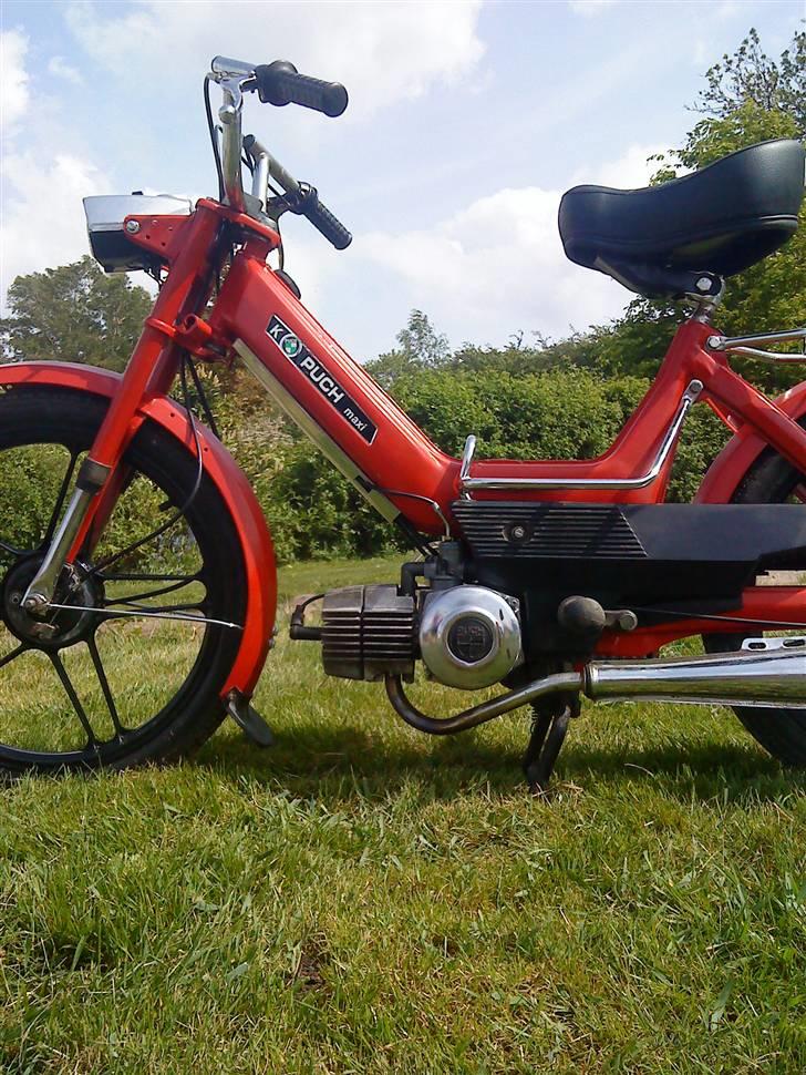 Puch Maxi K $ billede 14