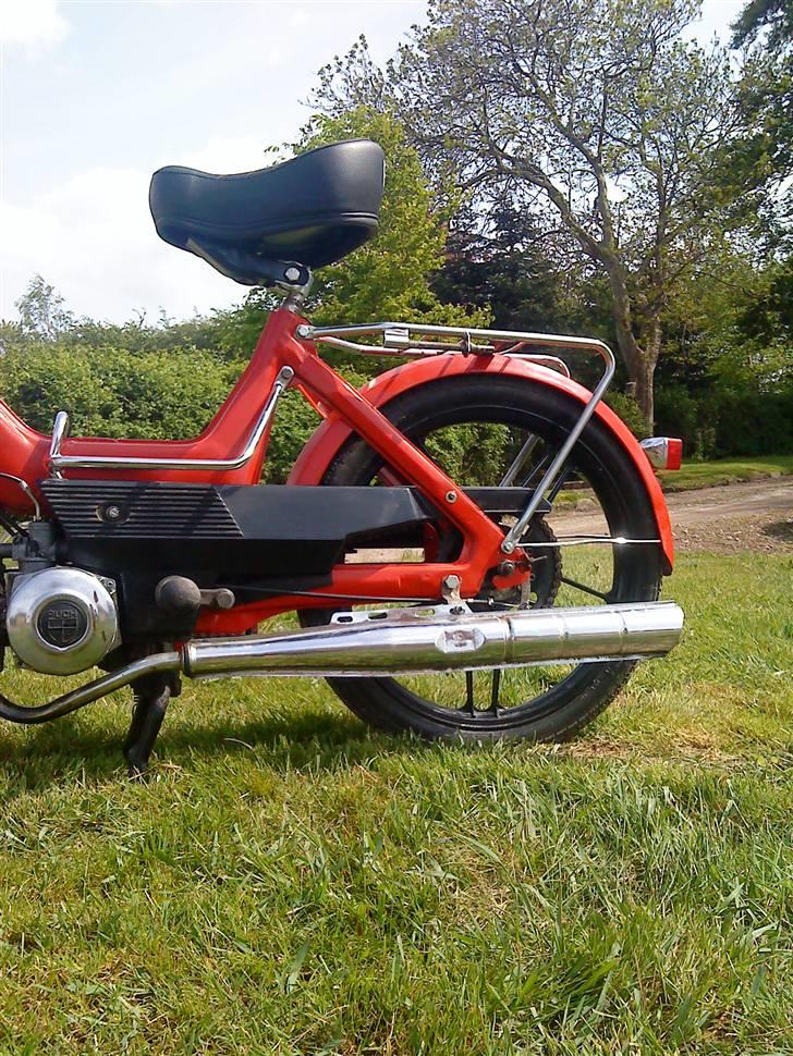 Puch Maxi K $ billede 15