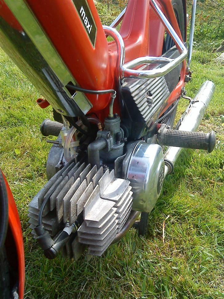 Puch Maxi K $ billede 16