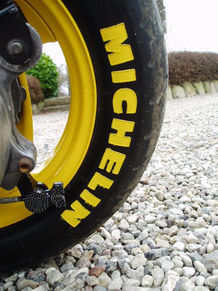 Yamaha Jog solgt billede 5