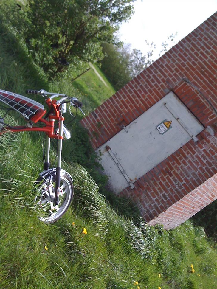 MiniBike SPIDER  billede 8