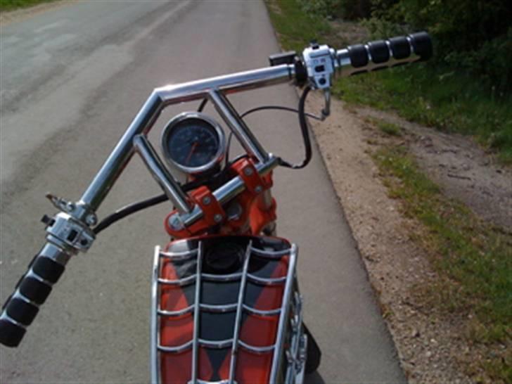 MiniBike SPIDER  billede 14