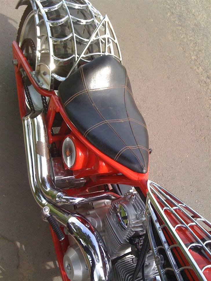 MiniBike SPIDER  billede 17