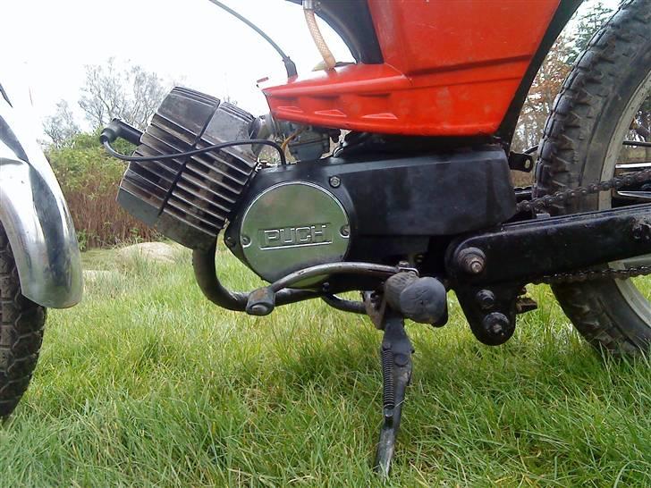 Puch monza $ billede 13