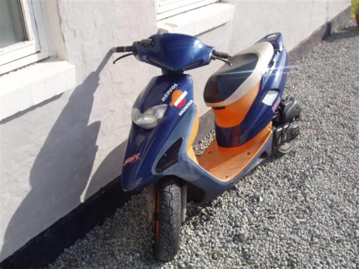 Honda sfx >>solgt<<  billede 1