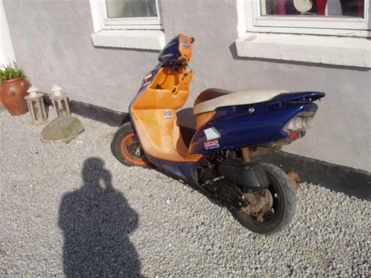 Honda sfx >>solgt<<  billede 2