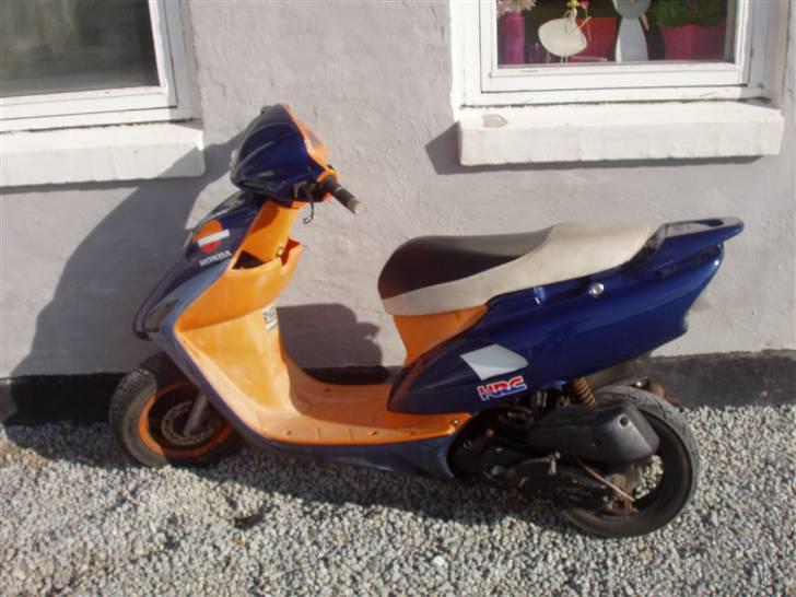 Honda sfx >>solgt<<  billede 3