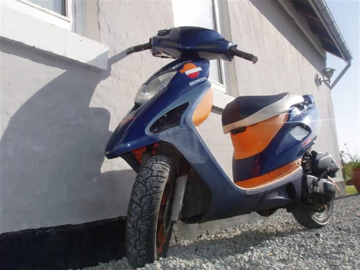 Honda sfx >>solgt<<  billede 8