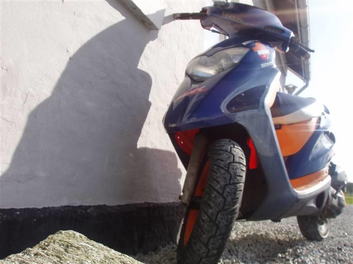 Honda sfx >>solgt<<  billede 9