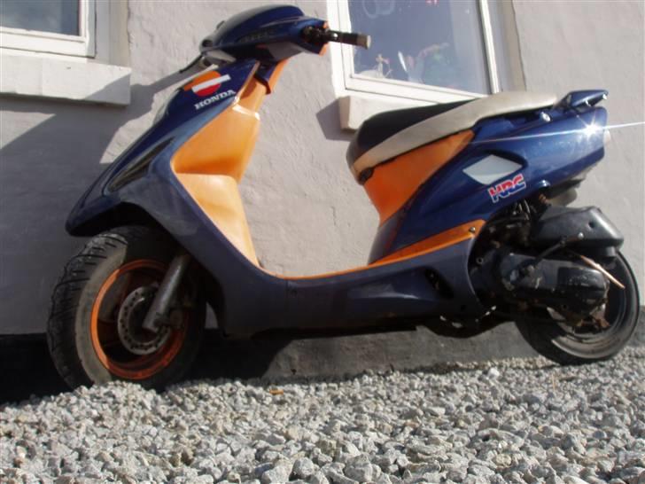 Honda sfx >>solgt<<  billede 10