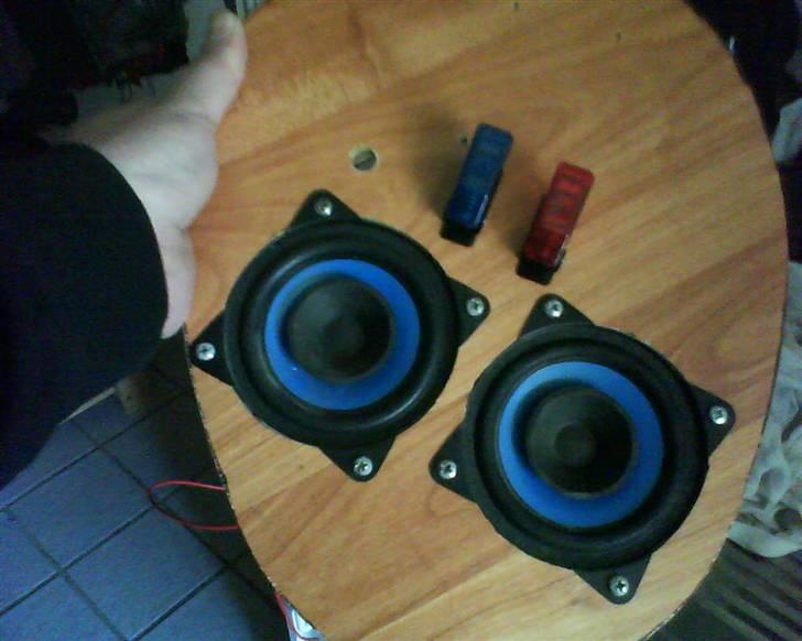 PGO hot 50 (Solgt)-.-' billede 14