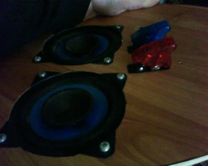 PGO hot 50 (Solgt)-.-' billede 15