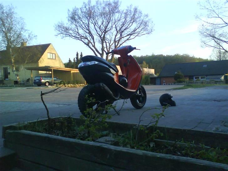 Peugeot Vivacity TIL SALG billede 1