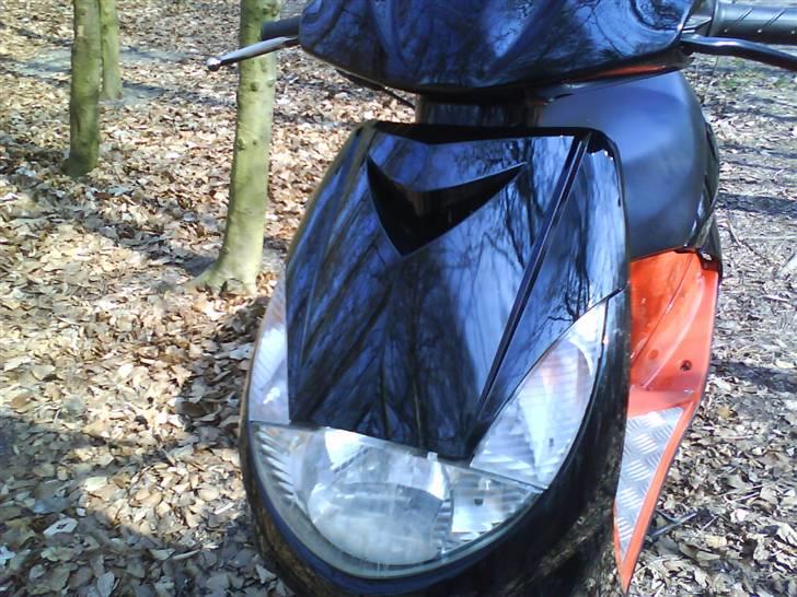 Peugeot Vivacity TIL SALG billede 3