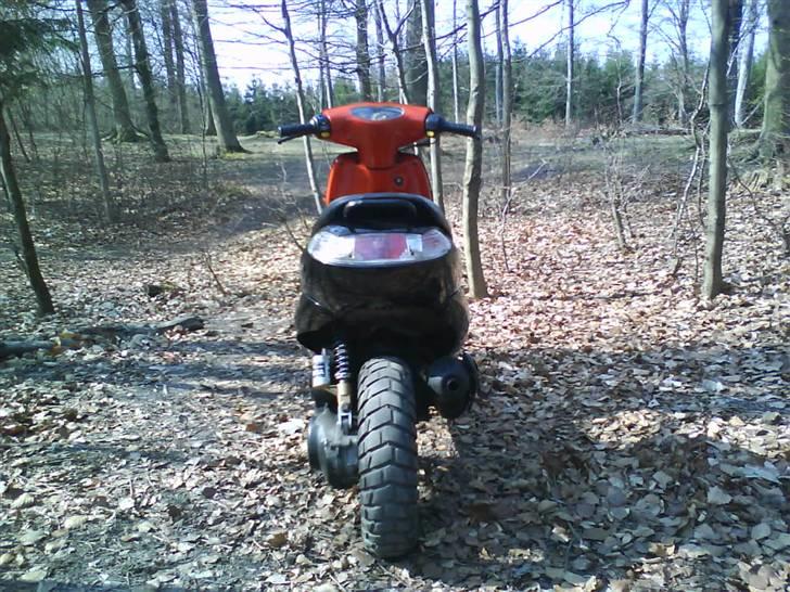 Peugeot Vivacity TIL SALG billede 5