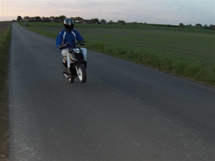 Aprilia Sonic billede 15