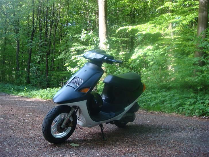 PGO Comet - som den ser ud efter, billede 7