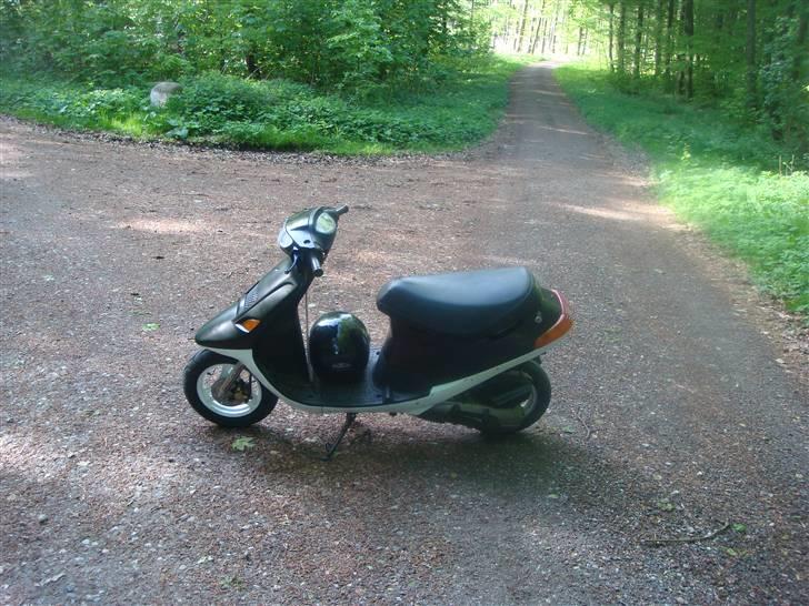 PGO Comet - som den ser ud efter, billede 8