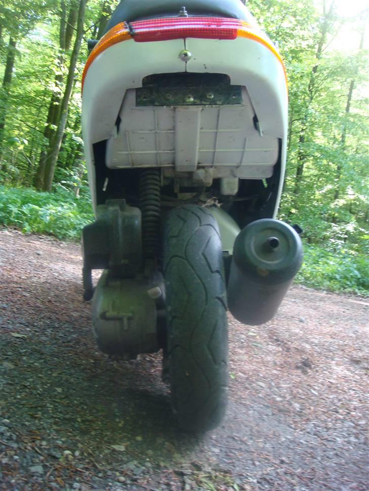 PGO Comet - som den ser ud efter, billede 9