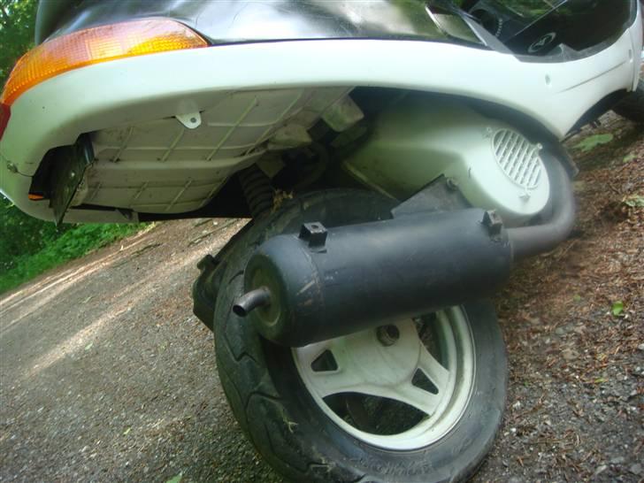 PGO Comet - som den ser ud efter, billede 10