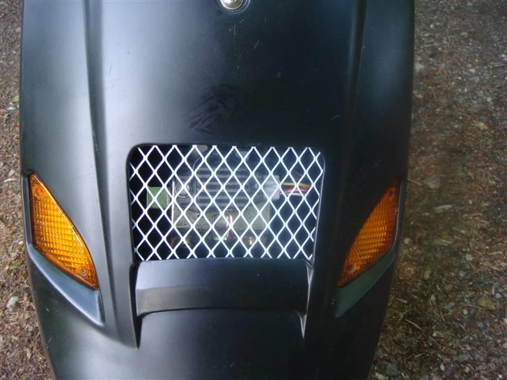 PGO Comet - som den ser ud efter, billede 11