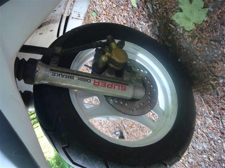 PGO Comet - som den ser ud efter, billede 12