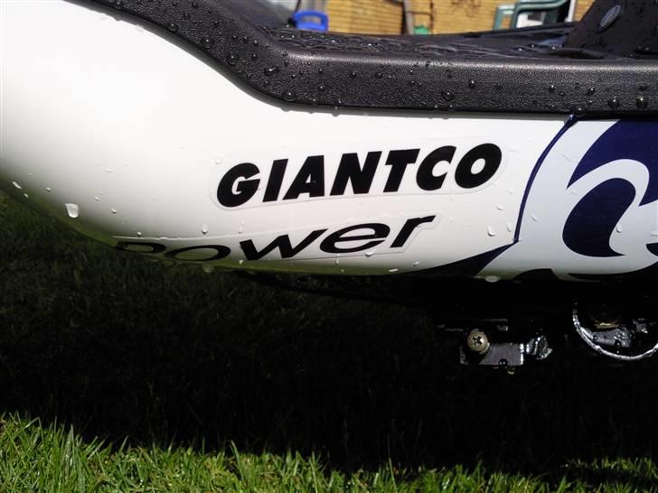 Giantco Spartan (TILSALG) billede 13
