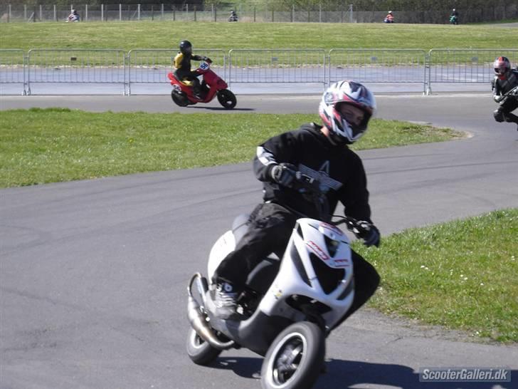 Piaggio zip SP byttet billede 16