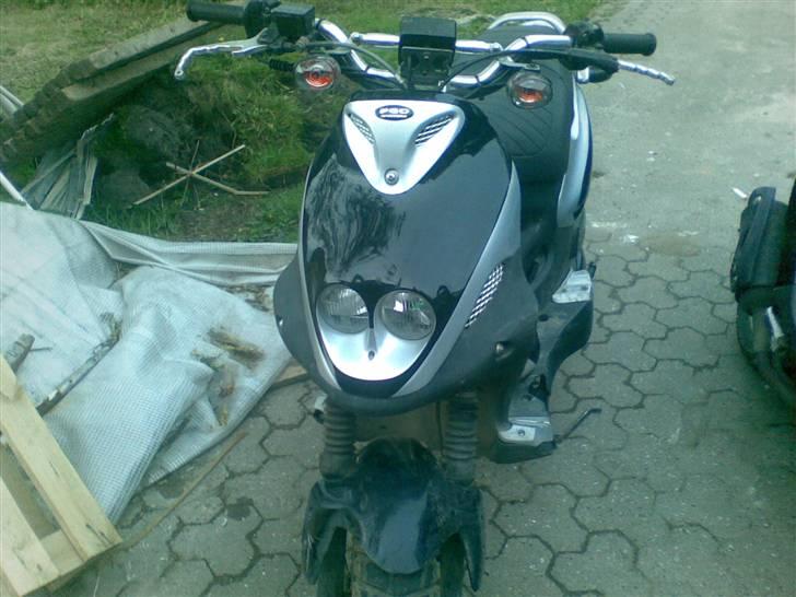 PGO pmx naked byttet billede 1