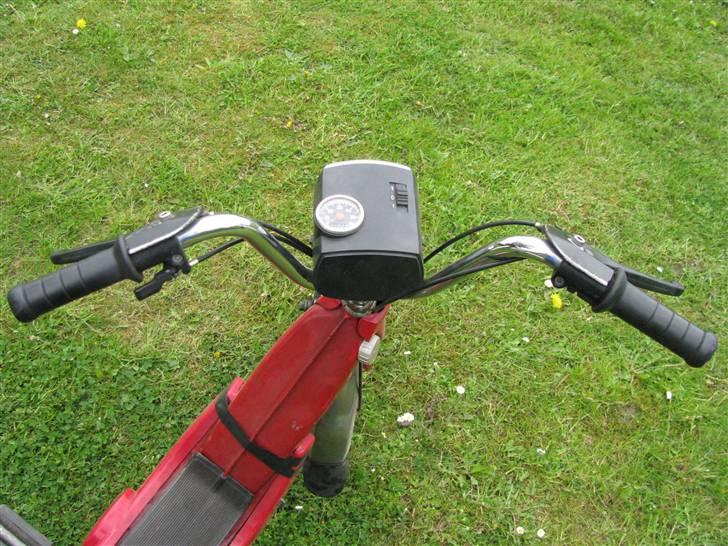 Vespa Ciao "ciao'en" billede 3