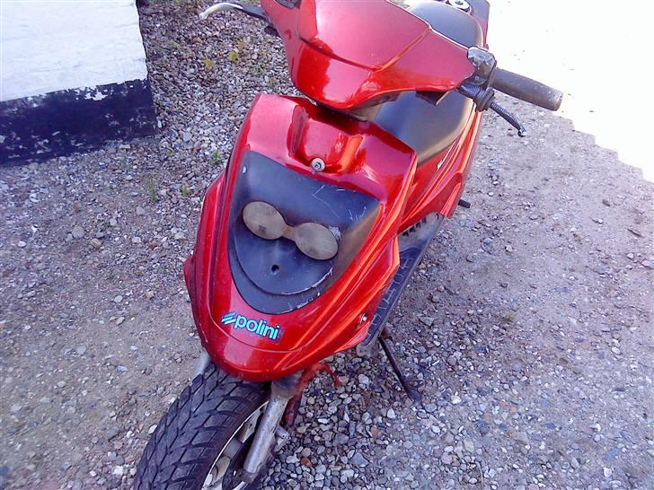 PGO hot 50 (byttet) billede 4