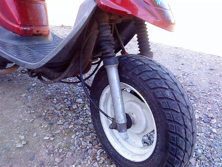 PGO hot 50 (byttet) billede 5