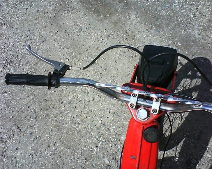 Puch maxi p1 byttet for dax billede 2