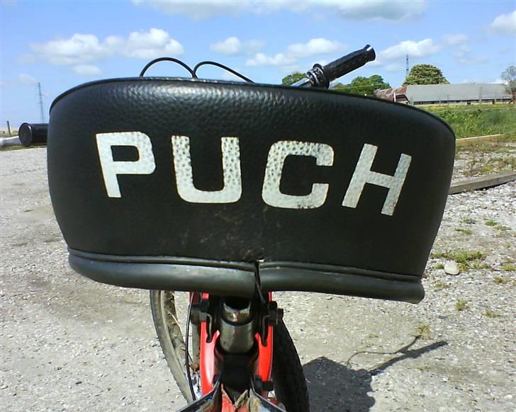 Puch maxi p1 byttet for dax billede 3